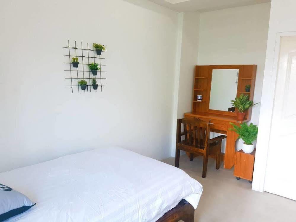 Bakeroom Hostel Chiang Mai Exterior foto